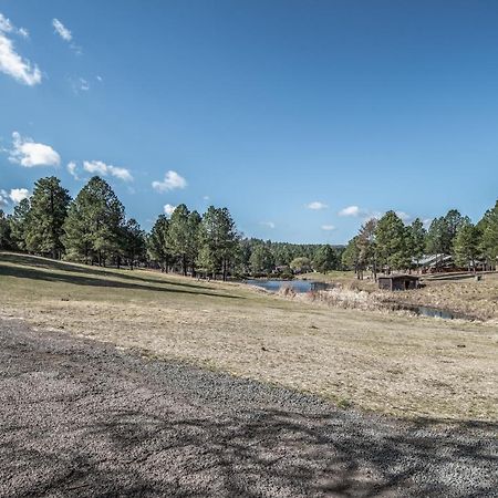 Villa Bogie Ruidoso Exterior foto